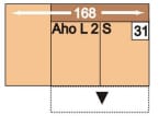 Polinova Amigo AhoL2S