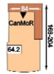 Polinova Amigo CanMoR