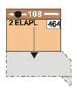 Polipol Sofas Diamant-Patrizio 2ELAPL