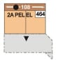 Polipol Sofas Linares-Joella 2APELEL