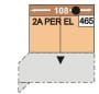 Polipol Sofas Linares-Joella 2APEREL
