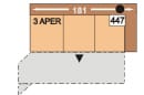 Polipol Sofas Linares-Joella 3APER
