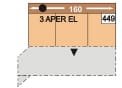 Polipol Sofas Linares-Joella 3APEREL