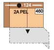 Polipol Sofas Mataro-Dina 2APEL