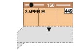 Polipol Sofas Mataro-Dina 3APEREL