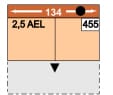 Polipol Merida-Natty 2,5AEL