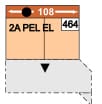 Polipol Merida-Natty 2APELEL