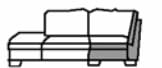 Ponsel Cambridge 842
