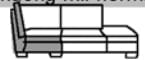 Ponsel Zora 841