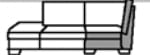 Ponsel Zora 842