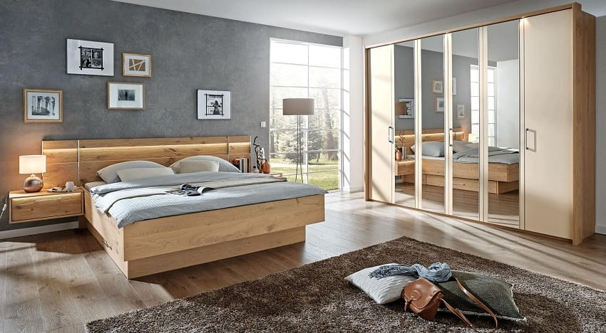 Disselkamp: Schlafen für Menschen, Qualität und Komfort