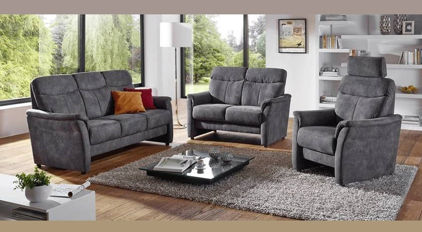 Gruber Postermöbel: "So will ich sitzen!"