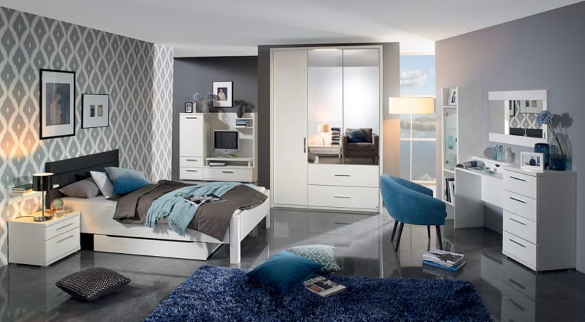 Rauch Nice4Home-F