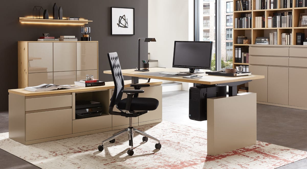 Rietberger Möbelwerke Enjoy Büro