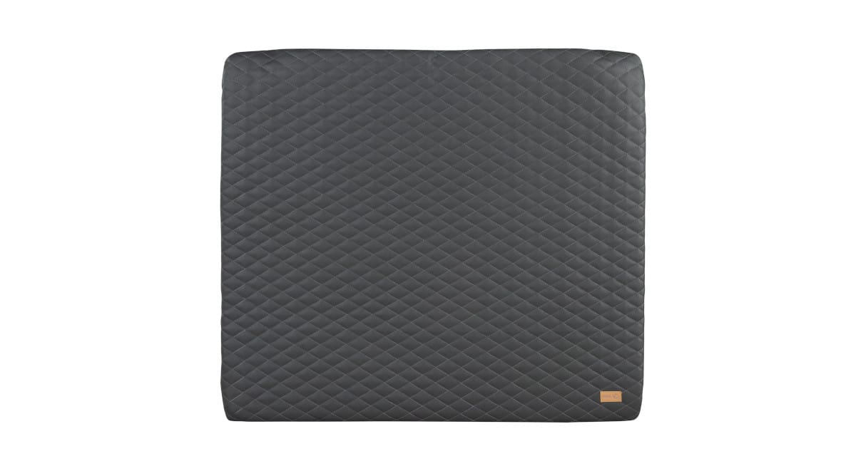 Roba Graphite gesteppt