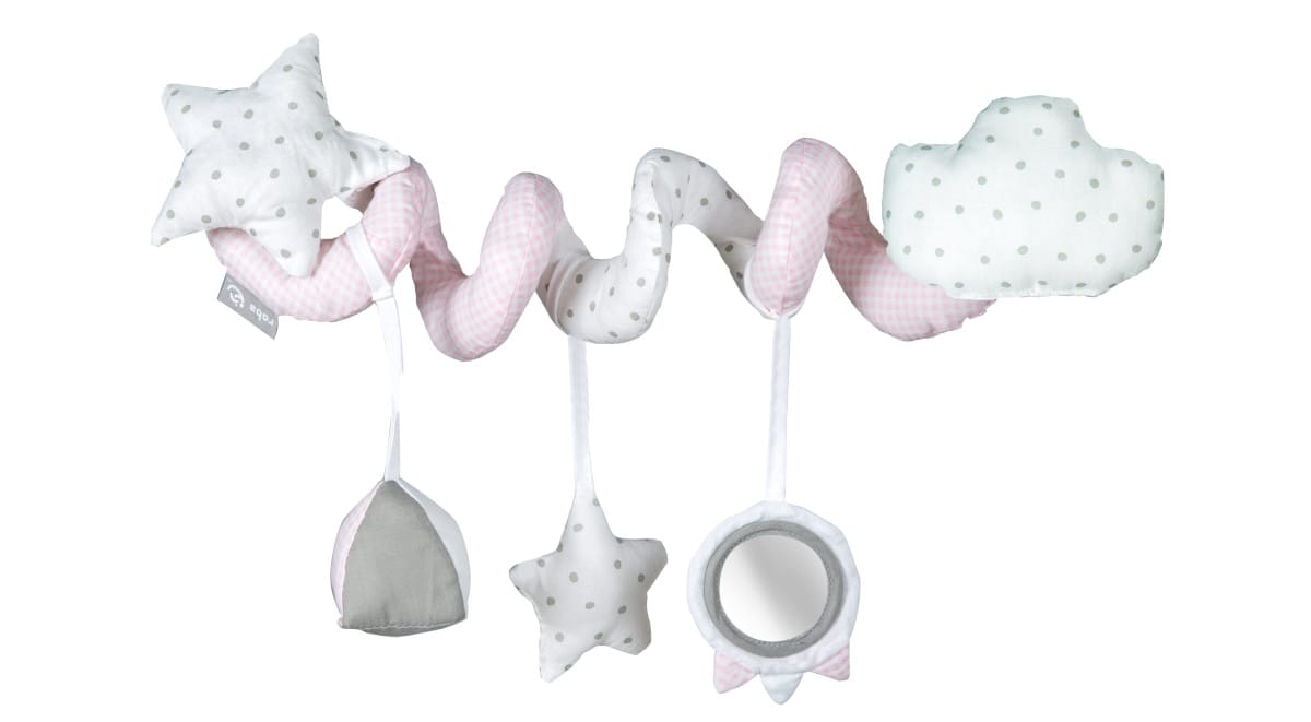 Roba Kleine Wolke rosa