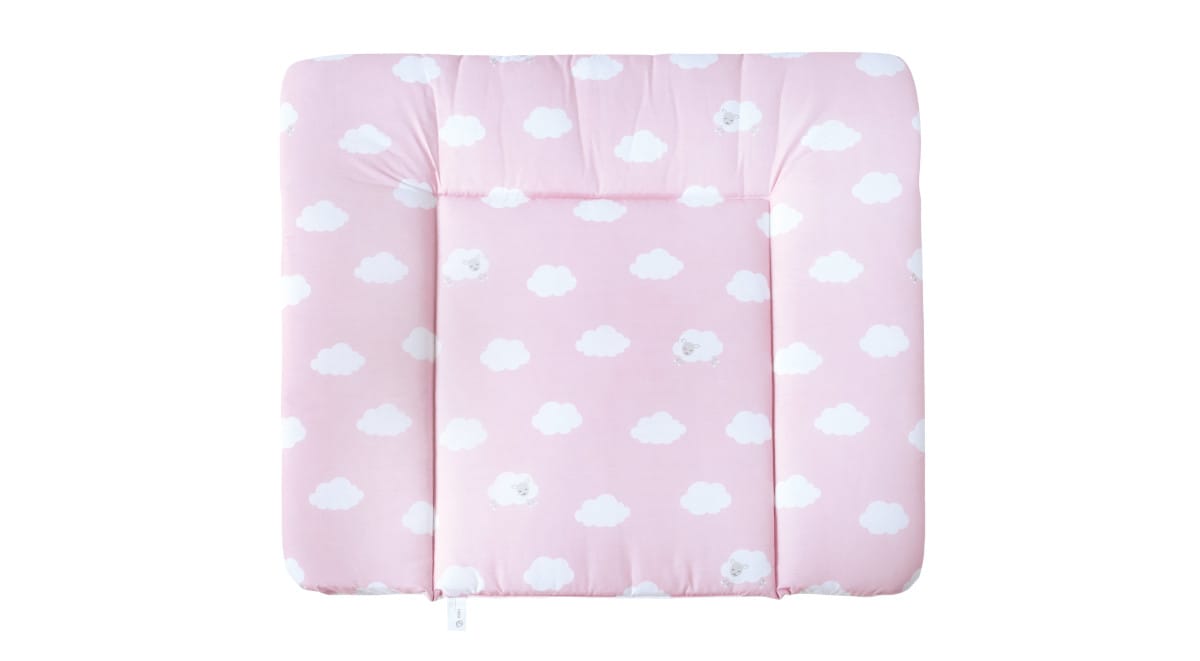 Roba Kleine Wolke rosa