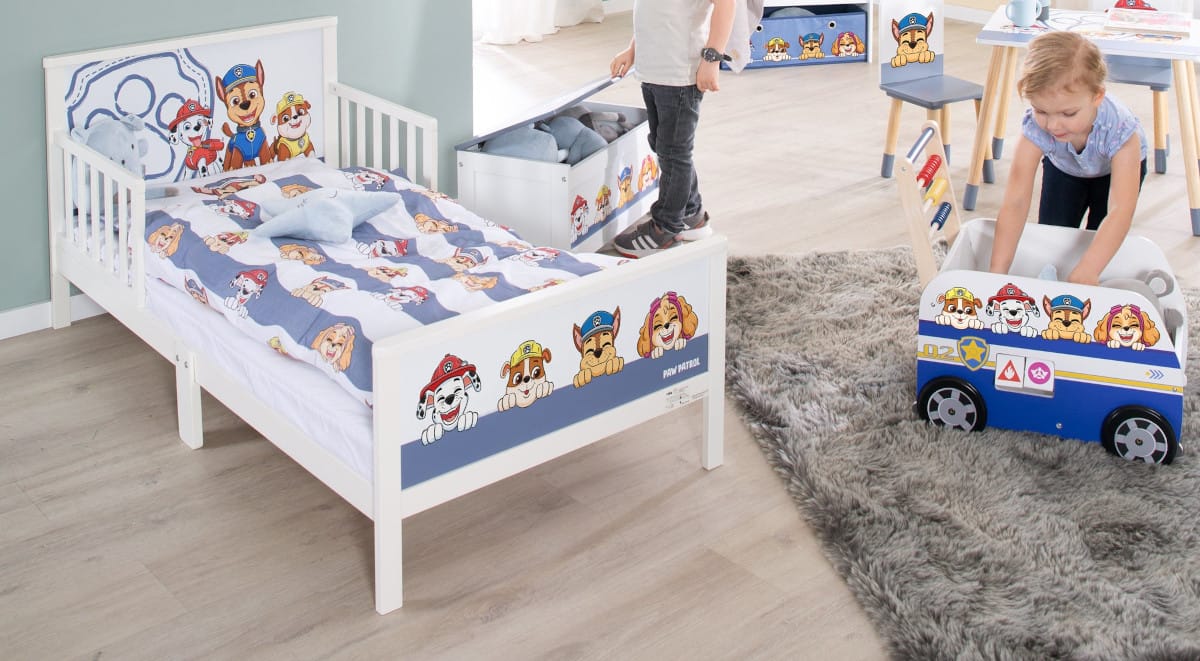 Roba Paw Patrol