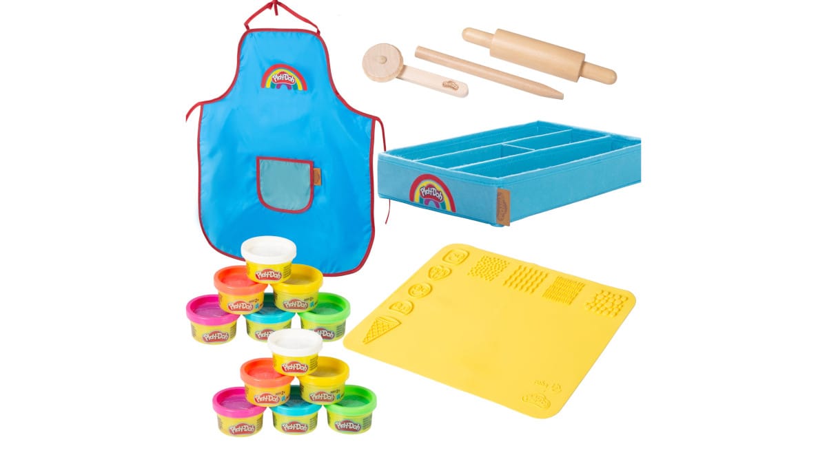 Roba PlayDoh