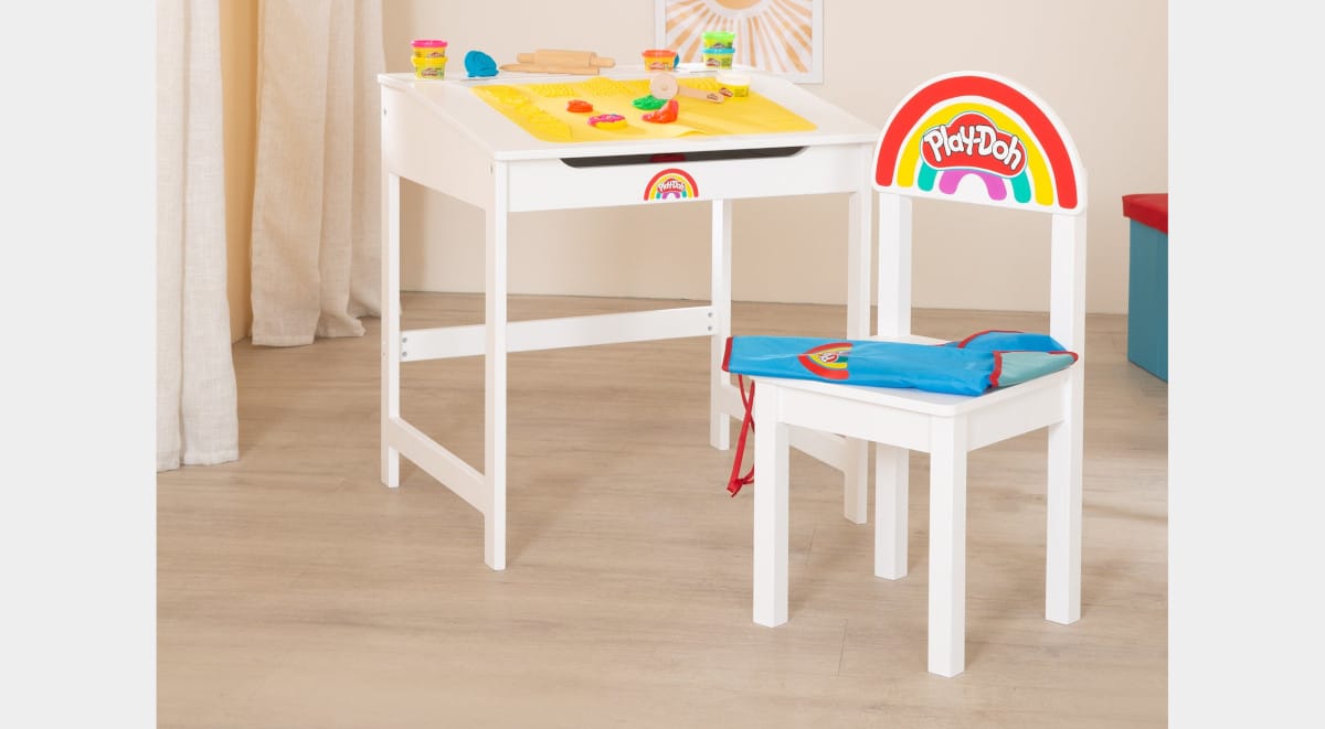 Roba PlayDoh