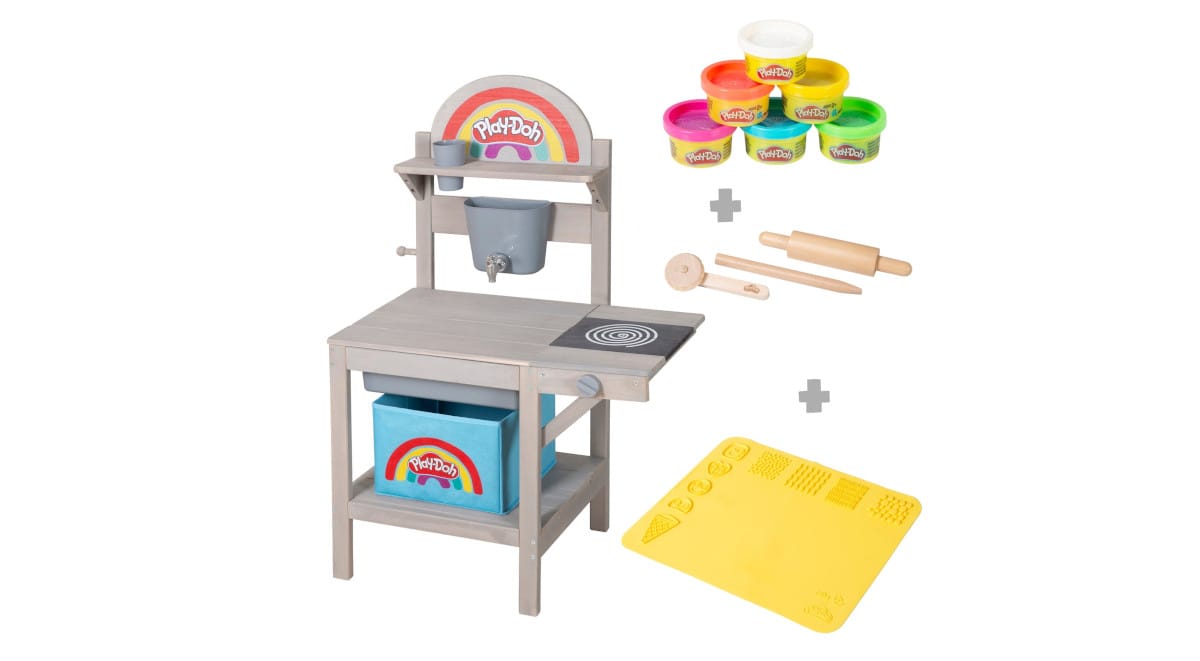 Roba PlayDoh