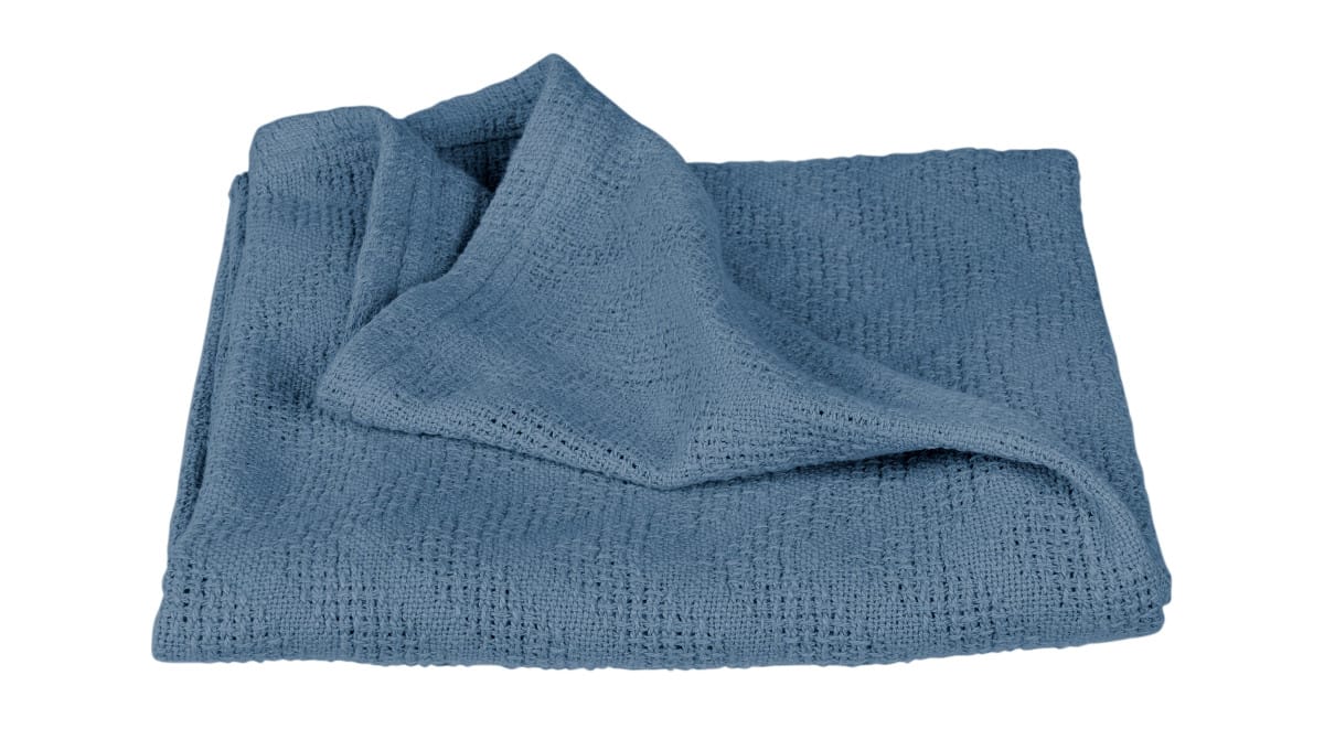 Roba Seashells' indigo