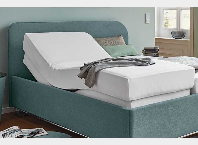 Ruf Casa Boxspringbett