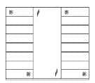 Staud Kleiderschrank Sonate Como 50638