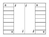 Staud Kleiderschrank Sonate Como 50641