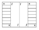 Staud Kleiderschrank Sonate Como 50642