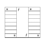 Staud Kleiderschrank Sonate Como 50651