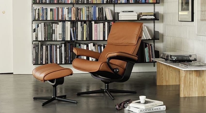 Stressless Admiral