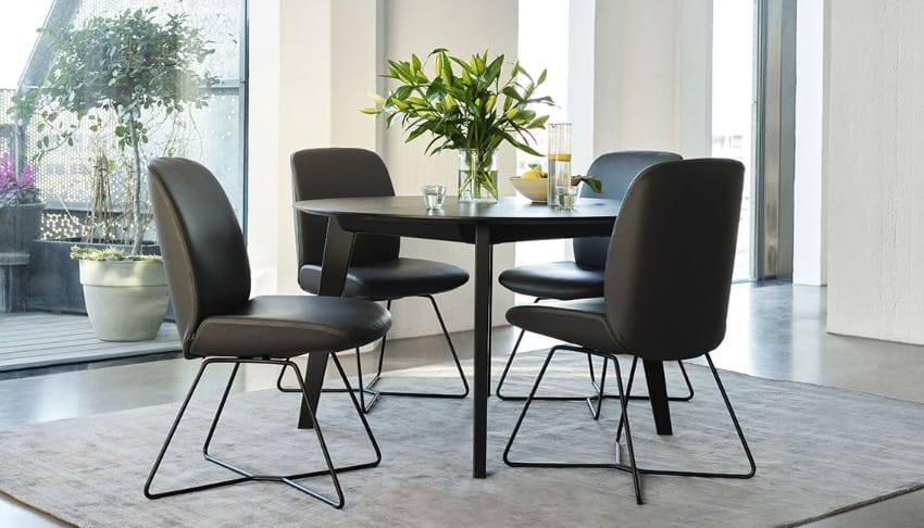 Stressless Bay