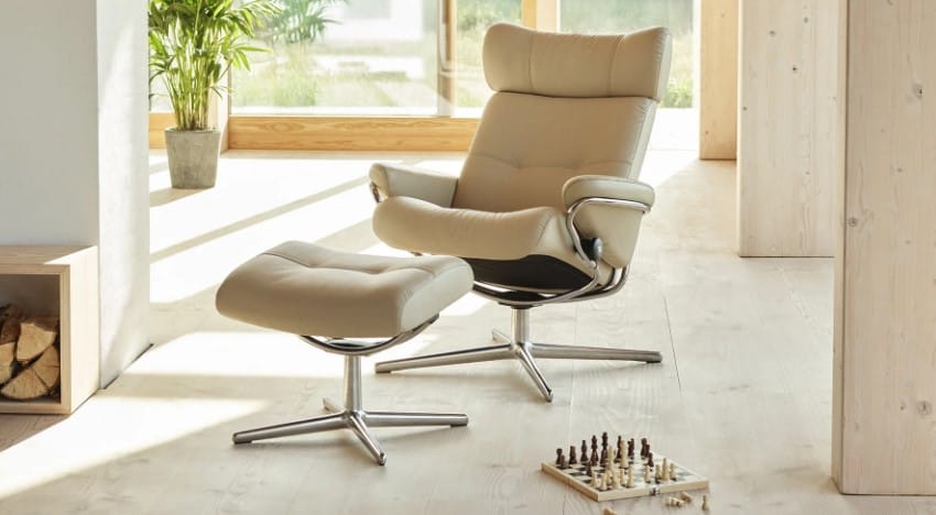 Stressless Berlin