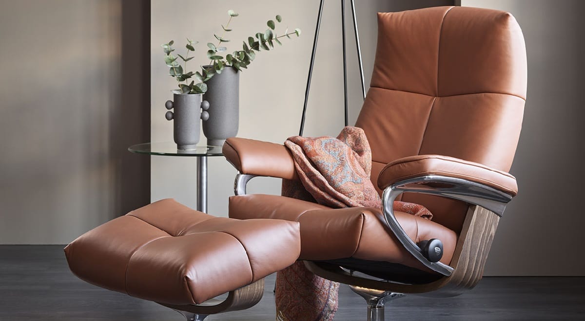 Stressless David