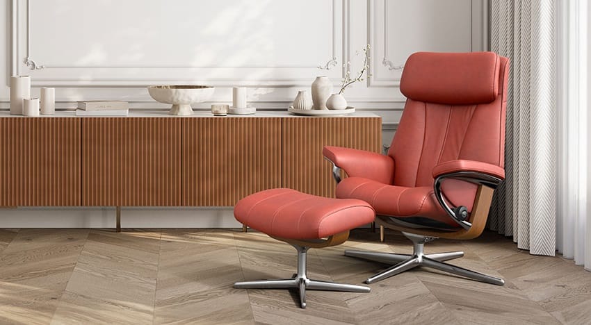 Stressless Paul