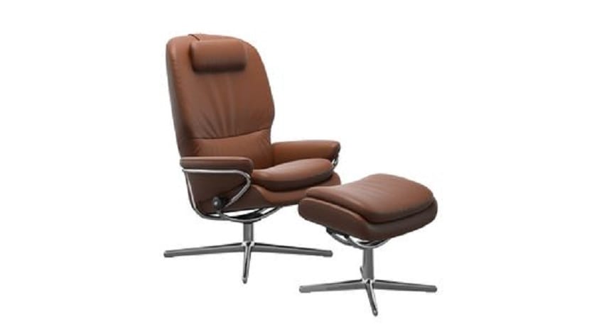 Stressless Rome
