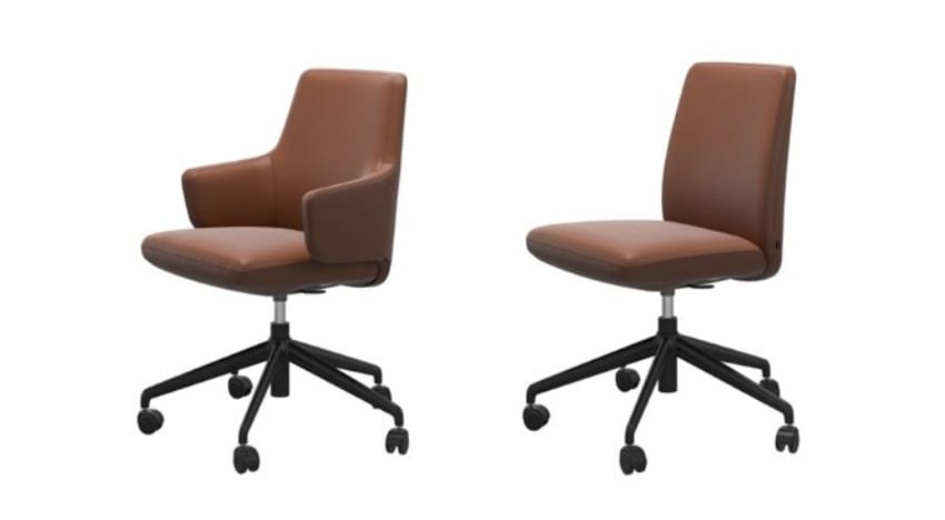 Stressless Vanilla