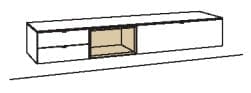 Venjakob Andiamo home Hängelowboards