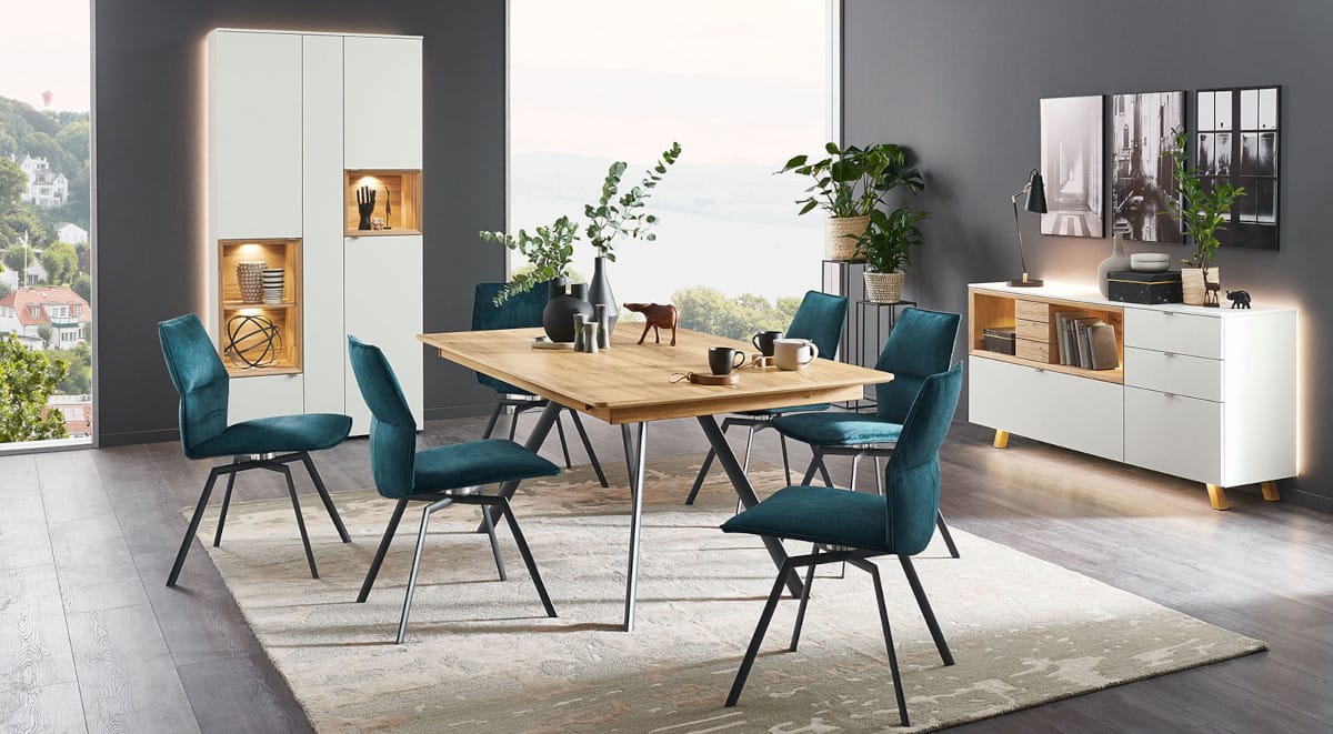 Vergünstigte Lieferung: Für 57 € ab einem Warenwert von 900 € bis in Ihre Wohnung!
