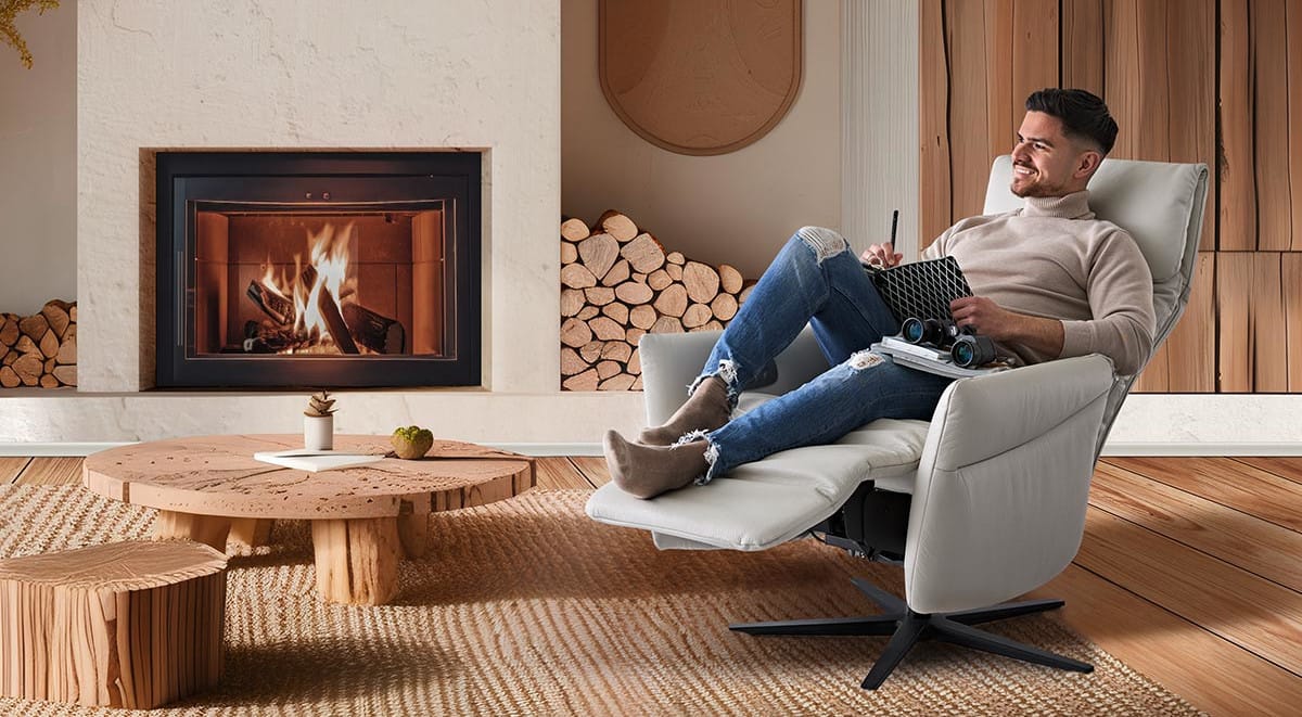 Willi Schillig TIMEtoChill (32645)