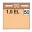 Zehdenick Cleveland-Cincinatti 1,5EL