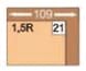 Zehdenick Cleveland-Cincinatti 1,5R