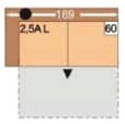 Zehdenick Cleveland-Cincinatti 2,5AL