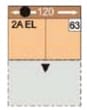 Zehdenick Cleveland-Cincinatti 2AEL
