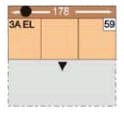 Zehdenick Cleveland-Cincinatti 3AEL