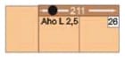 Zehdenick Cleveland-Cincinatti Ahol2,5
