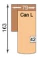 Zehdenick Cleveland-Cincinatti CanL