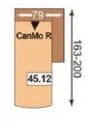 Zehdenick Cleveland-Cincinatti CanMoR