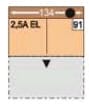 Zehdenick Jackson-S-Jaguar 2,5AEL